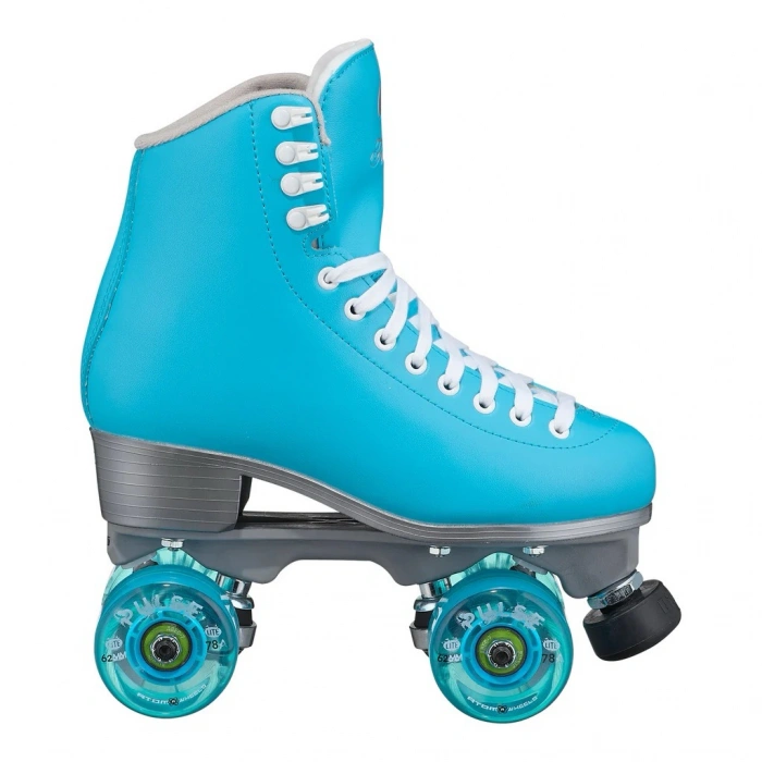 Jackson Finesse Outdoor W Teal - 2 